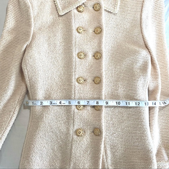 Vintage St. John Collection Skirt Suit - Picture 12 of 16